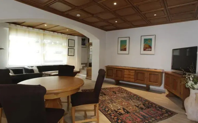 Ferienwohnung am Bergweg
