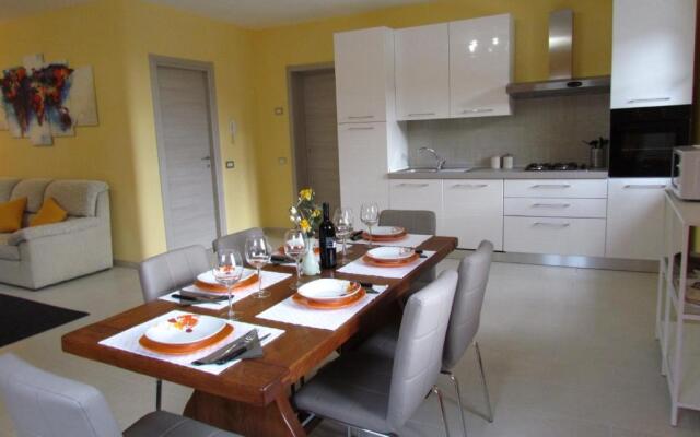 Valle apartments