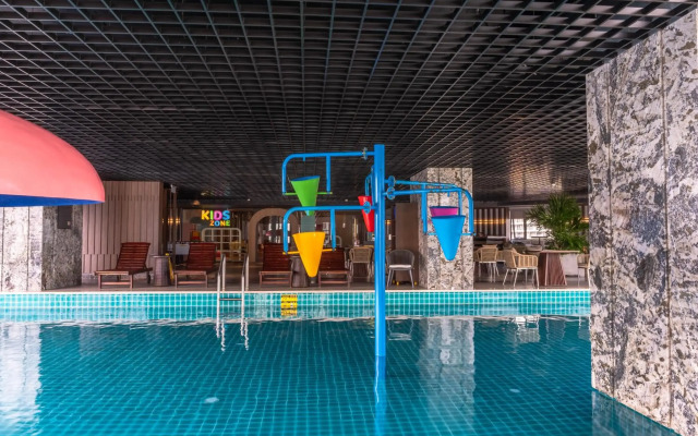 The Malibu Hotel
