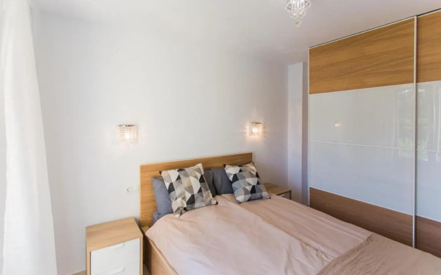 Apartment Andalucia 1