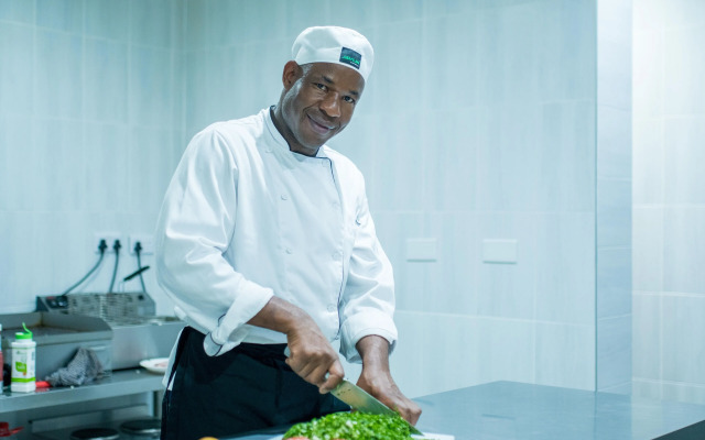 Ezulwini Villa Hotel