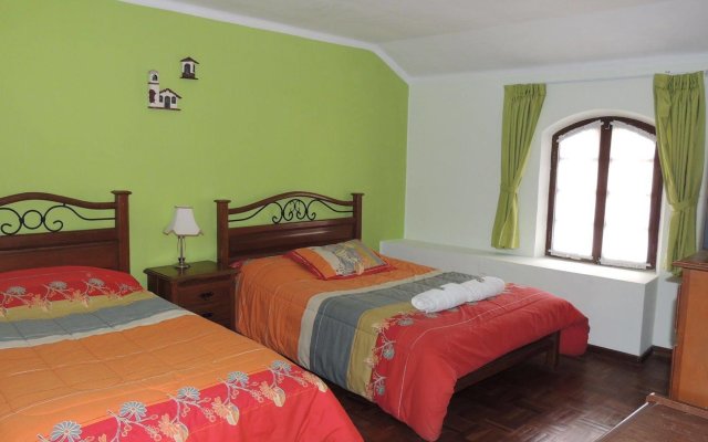 B&B Santa Cecilia