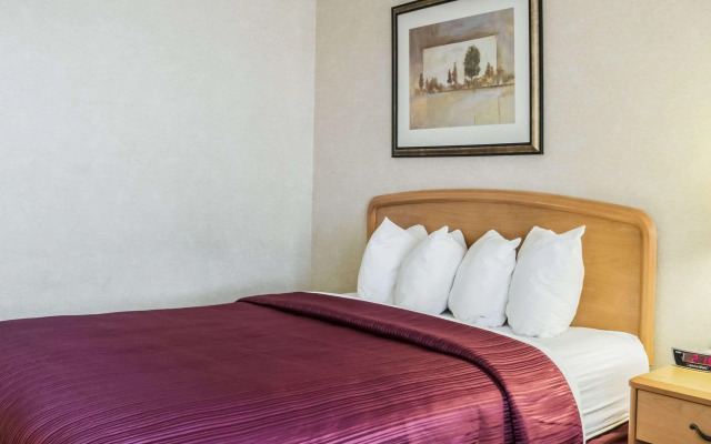 Quality Inn & Suites Sioux Falls South