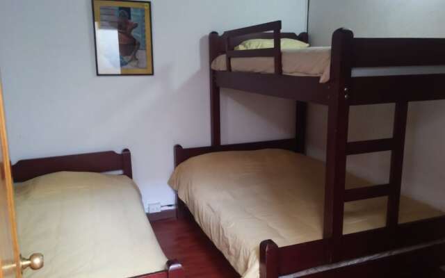 Hotel Posada del Sol