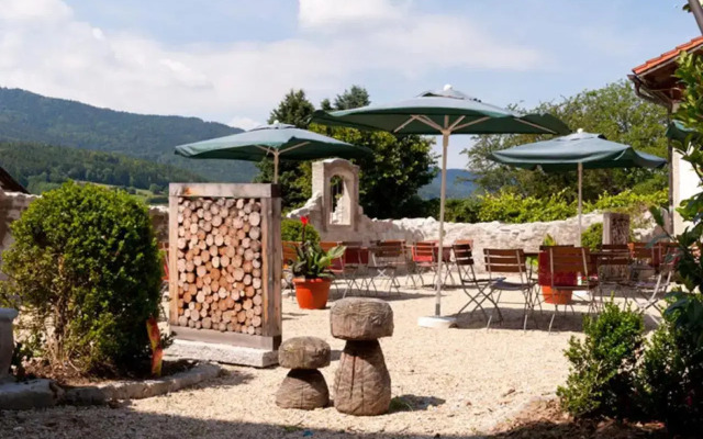 Hotel-Gasthof Zur Linde