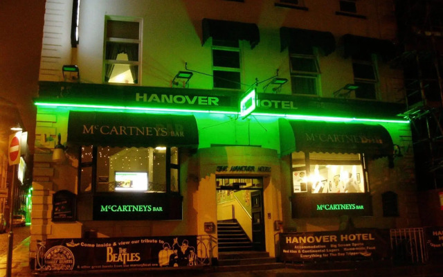 The Hanover Hotel
