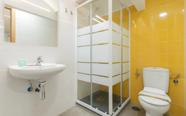 Apartamento Turístico ANR 1 - B