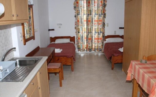 Elpida Apartments