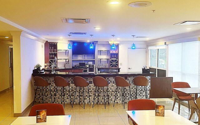 TRYP Tallahassee North I-10 Capital Circle