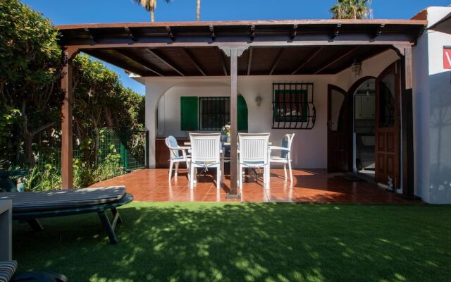 Interesting Chalet Maspalomas