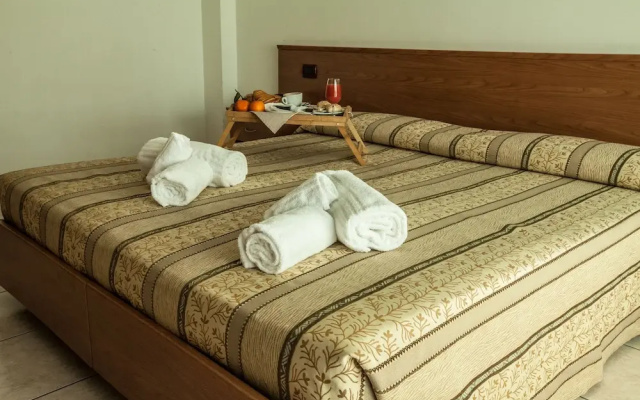 Hotel Davide