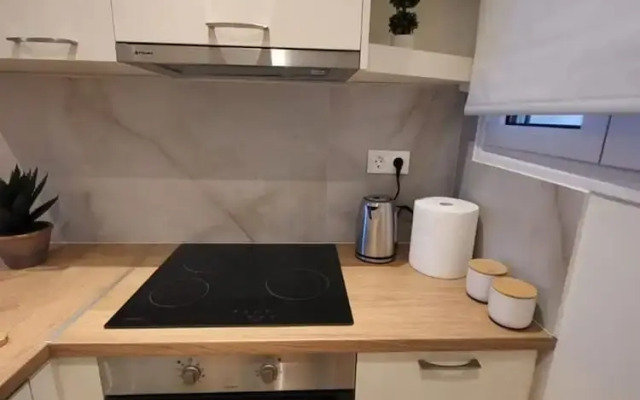2 bd Renovated Flat at Acropolis