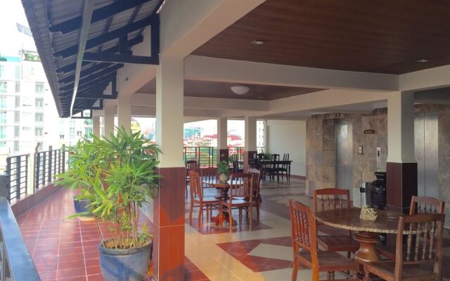 Goldiana Hotel Phnom Penh