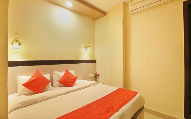 OYO 070 Hotel RJ Grand