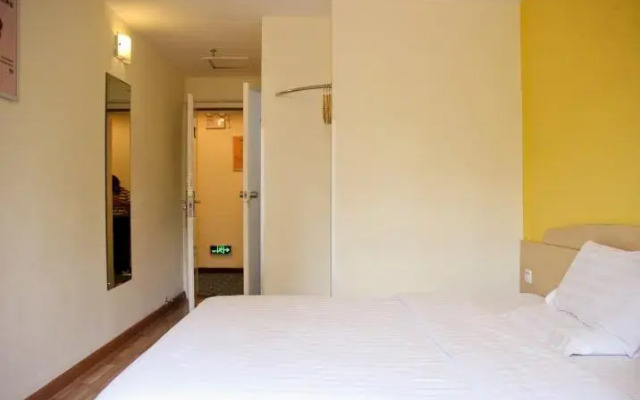 7 Days Inn Guangzhou Kecun Metro 2rd Branch