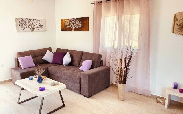 Phaedra House For Relaxing Holidays Near Platanias