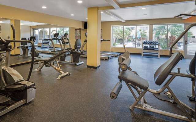 La Quinta Inn & Suites by Wyndham Tucson - Reid Park