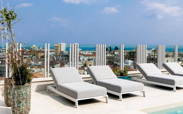 Hotel Indigo Larnaca by IHG