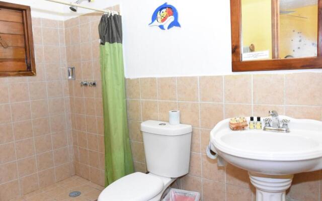 Room in B&B - Cancun Guest House 2