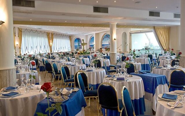 Sant Alphio Garden Hotel & Spa
