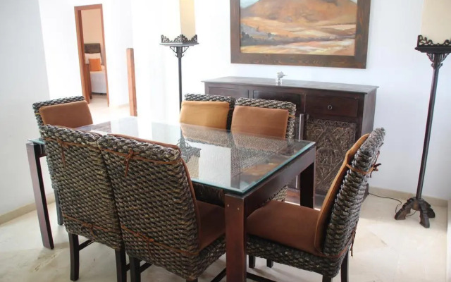 Villas Oasis Casa Vieja