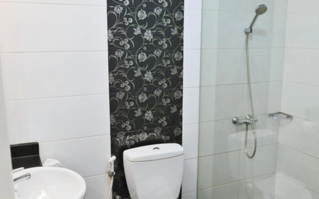 Hotel Trio Indah 2 Malang
