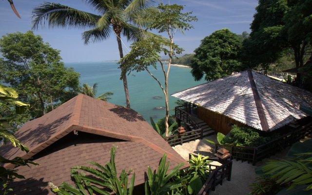 Baan Krating Khao Lak Resort