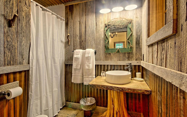 Lake Rabun Hotel & Restaurant