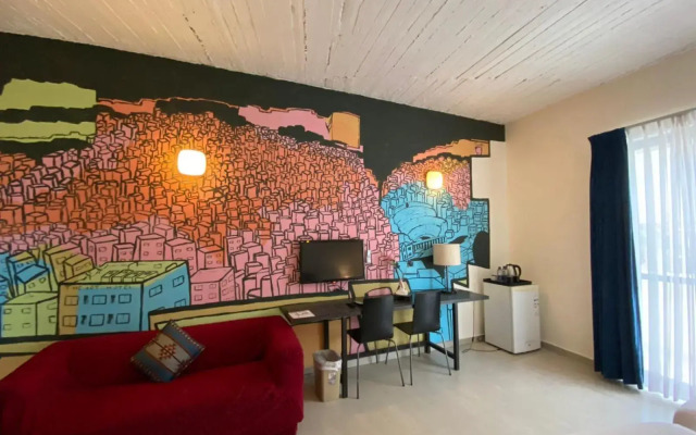 Art Hotel Downtown