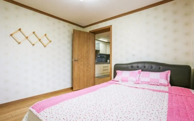 Cheongdo Sarabogi Pension