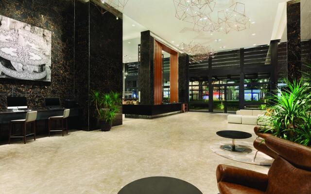 Hyatt House Kuala Lumpur, Mont Kiara