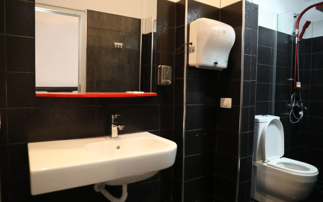 Hotel Aglon