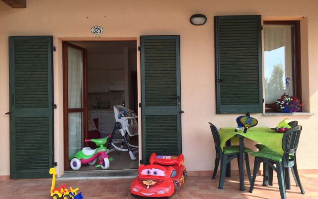 Casa in Maremma Tuscany Village