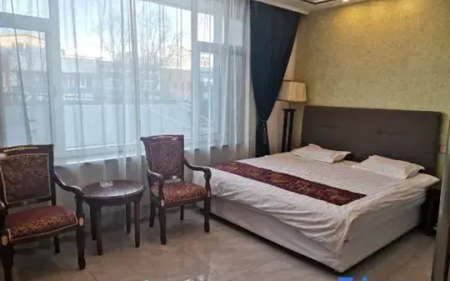 Sanxin Hotel