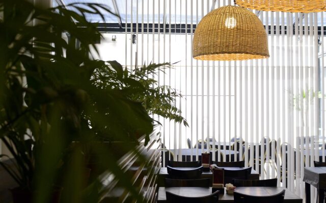 Apart Hotel & Spa Congreso