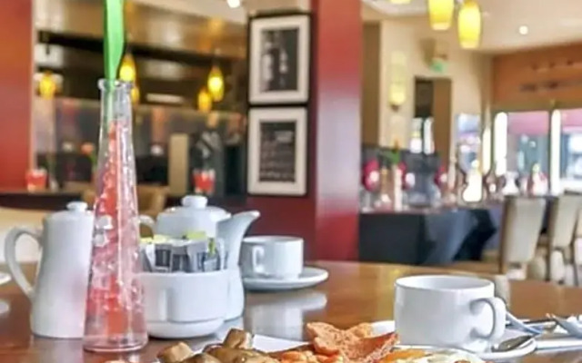 Hotel Indigo Leeds by IHG