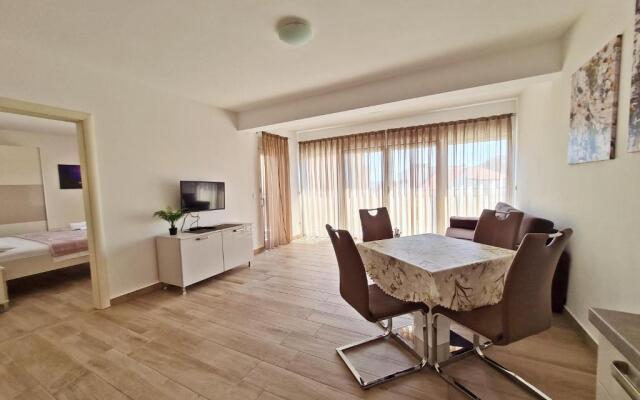 AB Villa Podstrana
