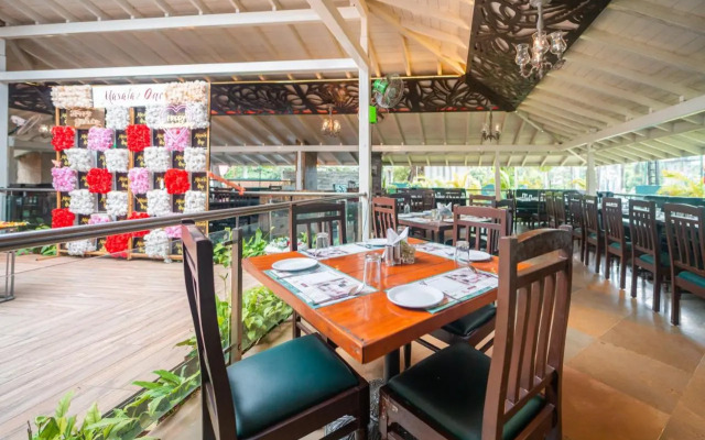 Treebo Sai Rekha Inn