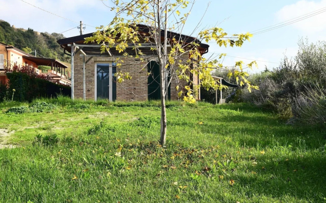 Apartment in a Farmhouse With Swimming Pool