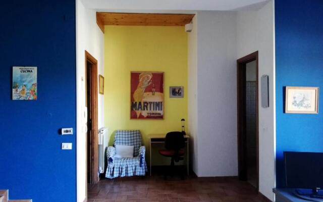 appartamento "le tre civette"