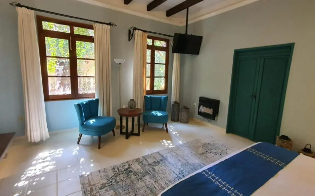 Mansion San Miguel