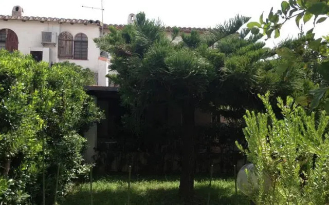 Villa Sardinia