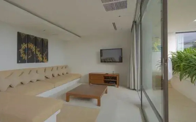 Samujana - Four Bedrooms Pool Villa - 9