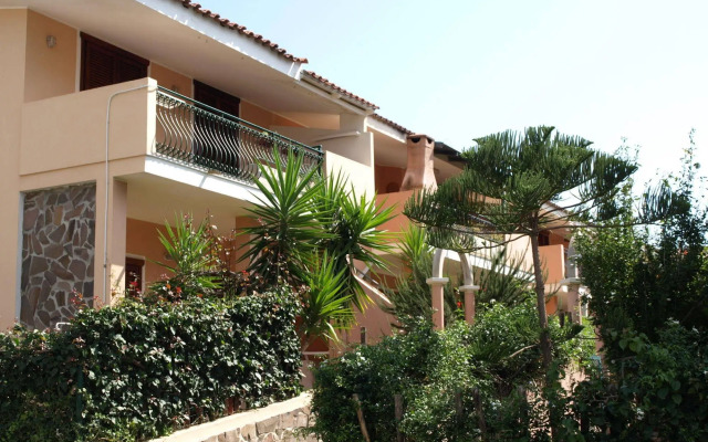 Appartamenti Simius