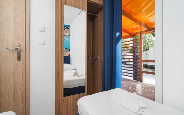 Mediteran Bungalow Galeb Omis