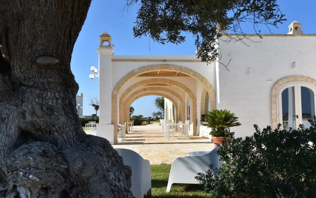 Masseria Celidonia Resort And Relax
