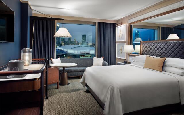 Omni Oklahoma City Hotel