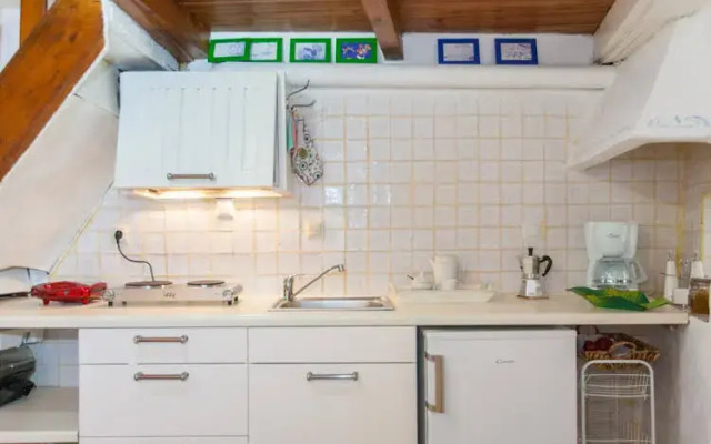 Nikita Traditional House