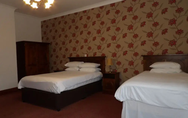 The Bull Hotel