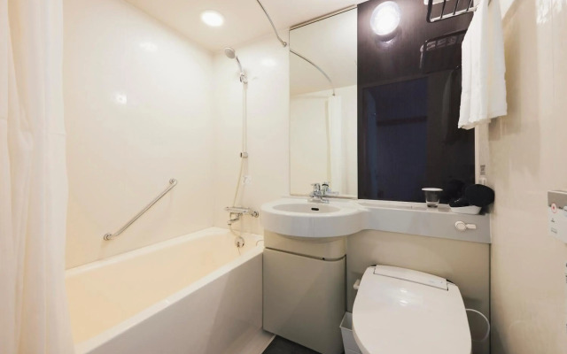 Richmond Hotel Nagasaki Shianbashi
